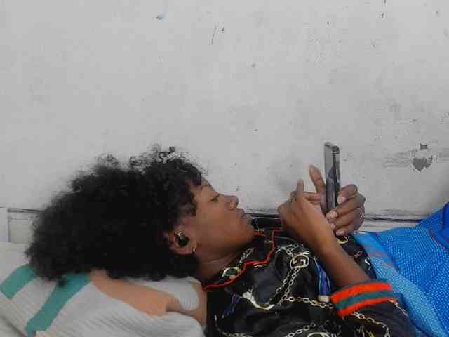 Claudiaah webcam