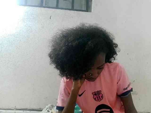 Claudiaah