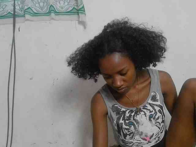 Claudiaah webcam