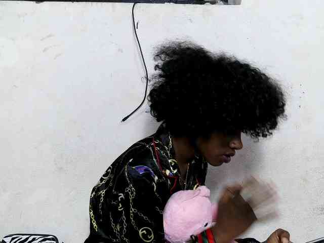 Claudiaah webcam