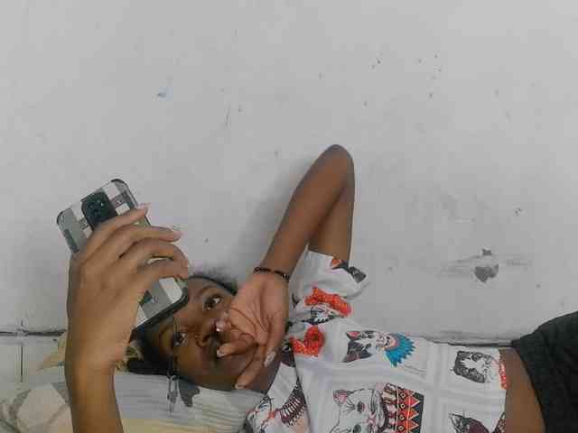Claudiaah webcam