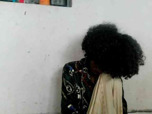 Claudiaah webcam