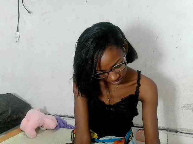 Claudiaah webcam