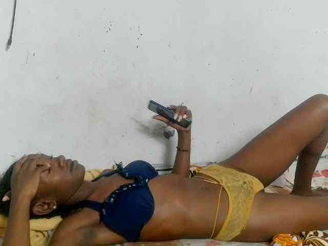 Claudiaah webcam