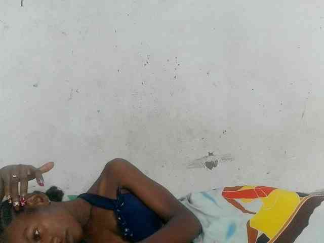 Claudiaah webcam