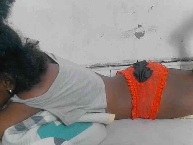 Claudiaah webcam