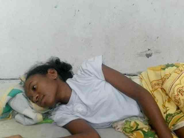 Claudiaah