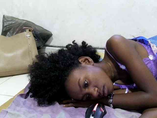 Claudiaah webcam