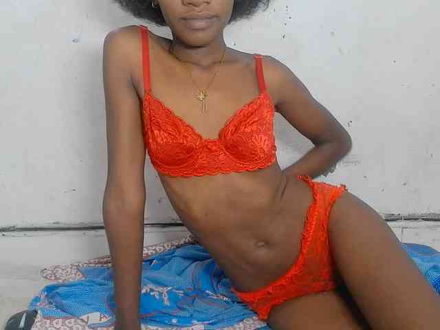 Claudiaah webcam