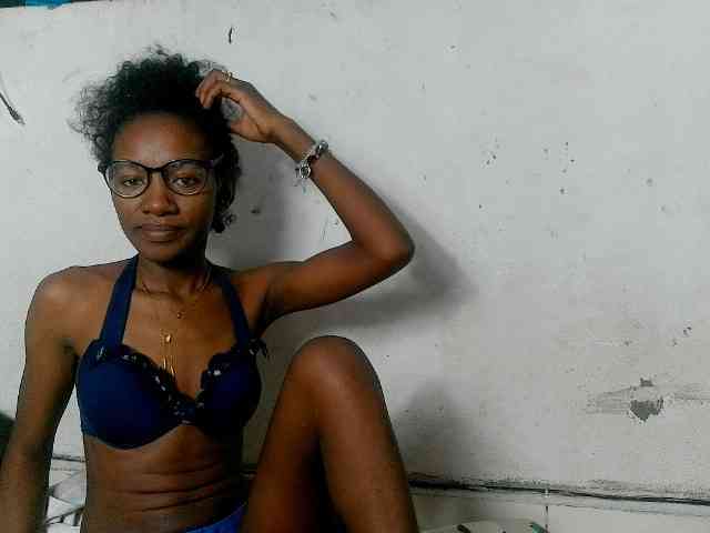 Modèle: Claudiaah