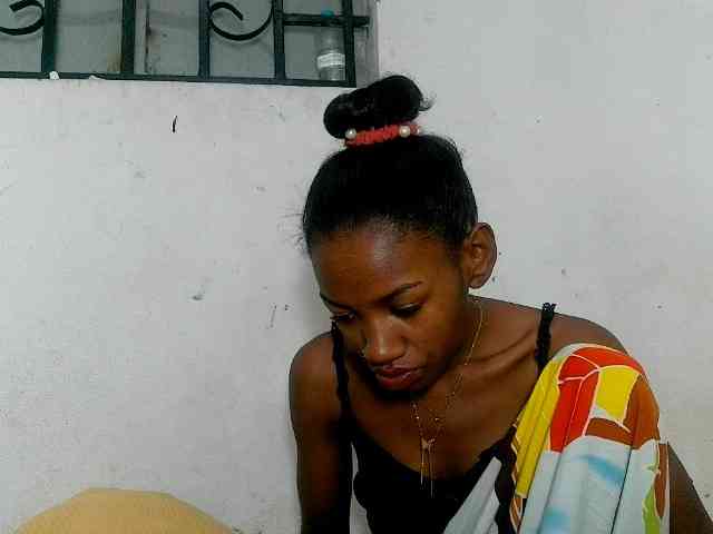 Claudiaah webcam