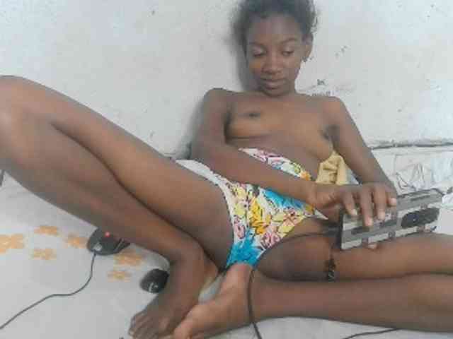 Modèle: Claudiaah