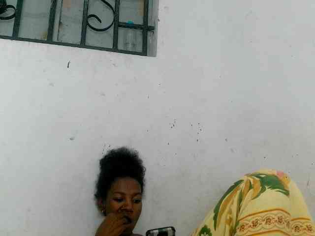 Claudiaah webcam