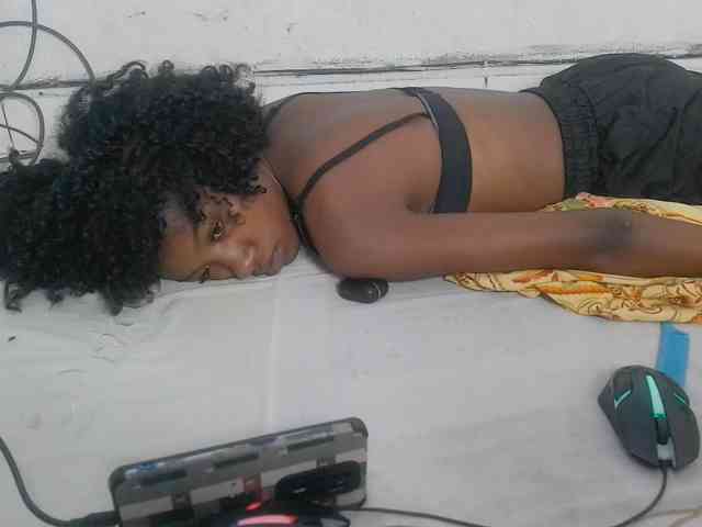 Claudiaah