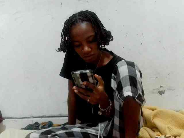 Claudiaah webcam