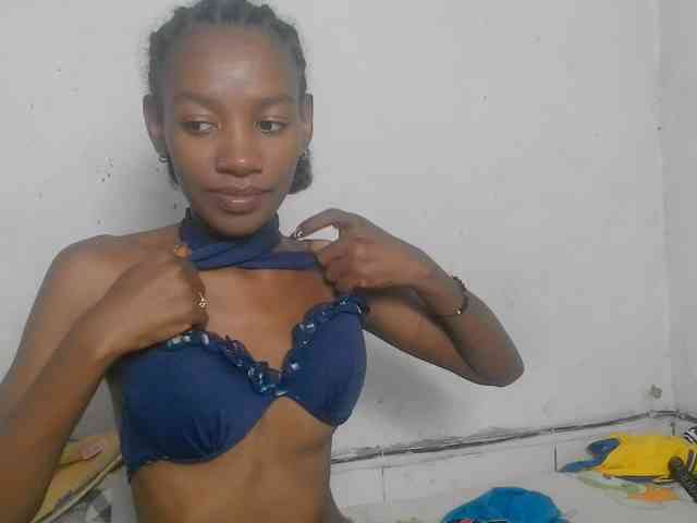 Modelo: Claudiaah