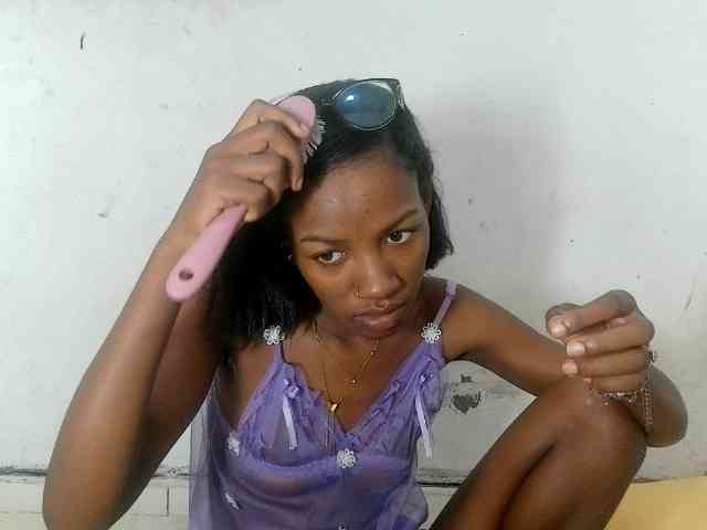 Claudiaah webcam