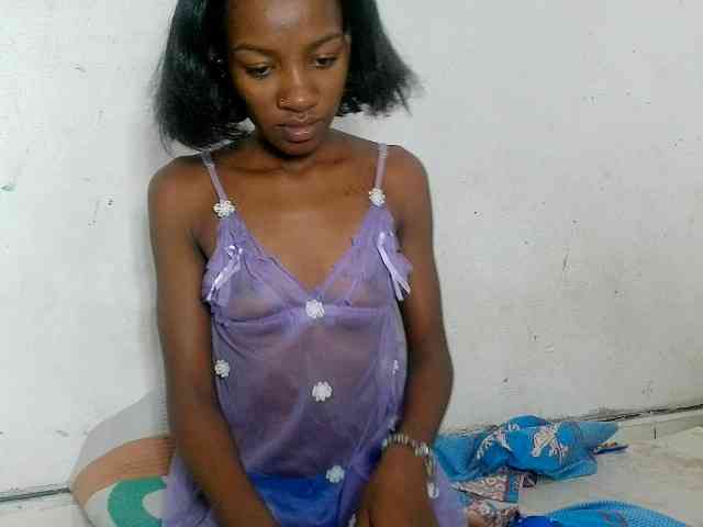 Claudiaah webcam
