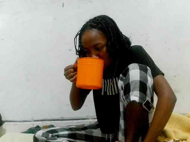 Claudiaah webcam