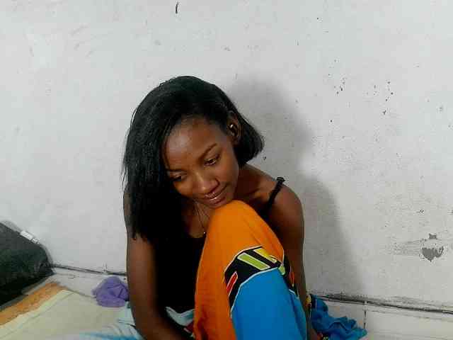 Claudiaah webcam