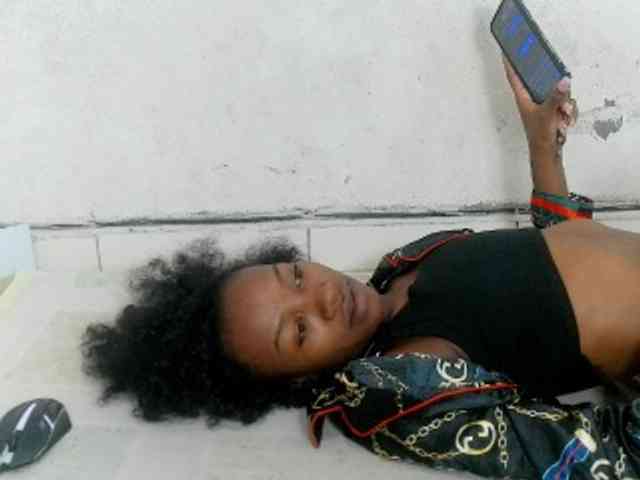 Claudiaah
