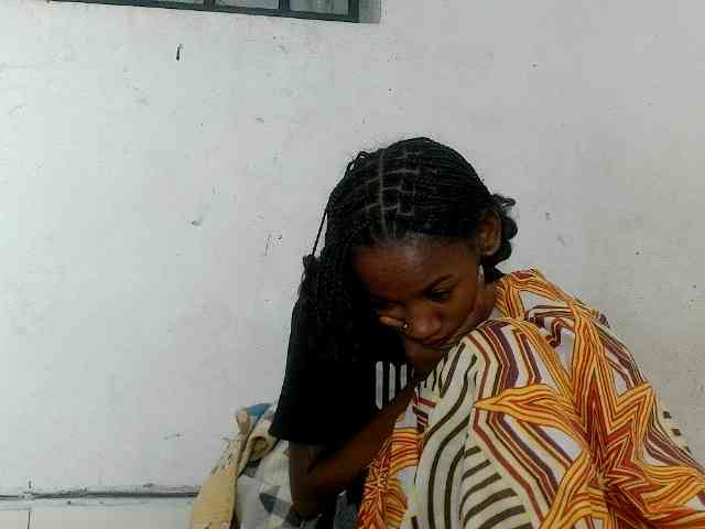 Claudiaah webcam