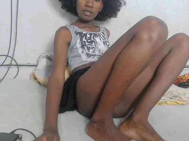 Claudiaah webcam