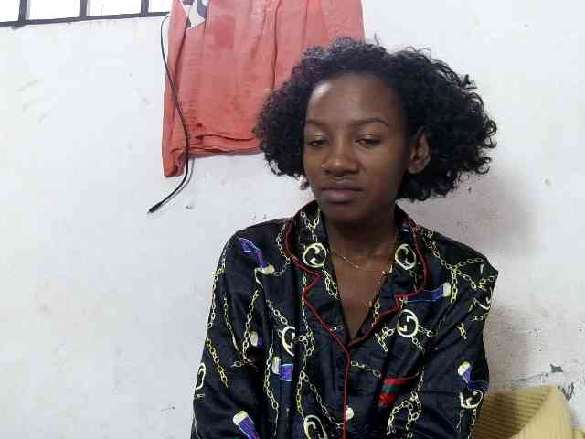 Claudiaah webcam