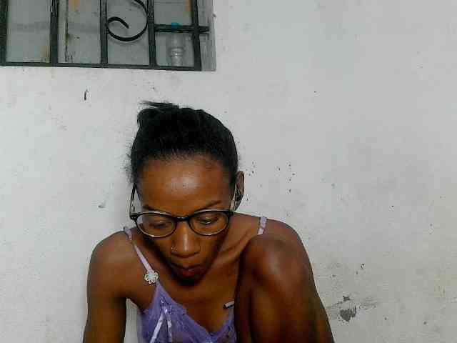 Claudiaah webcam