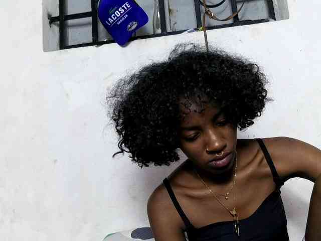 Claudiaah webcam