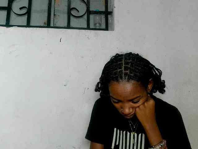 Claudiaah webcam