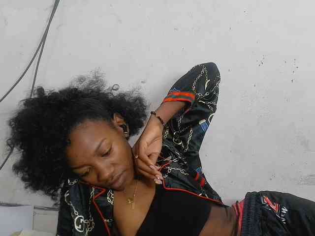 Claudiaah webcam