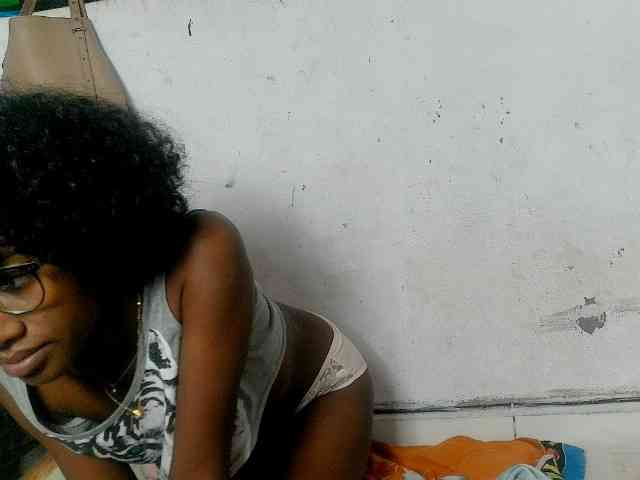 Claudiaah webcam