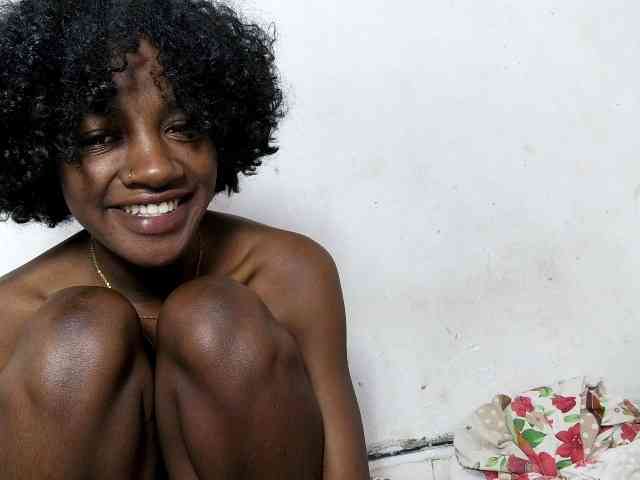 Modèle: Claudiaah