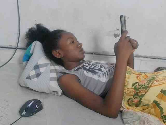 Claudiaah