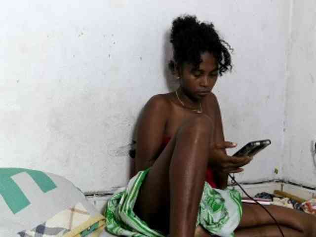 Claudiaah webcam