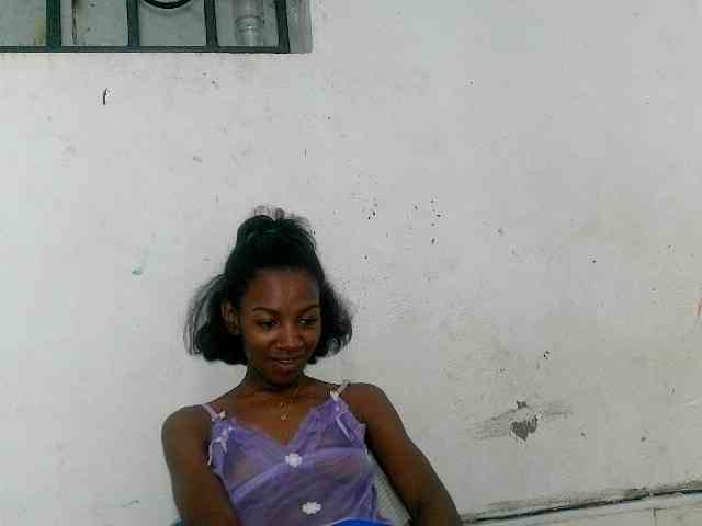 Claudiaah webcam