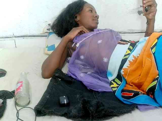 Claudiaah