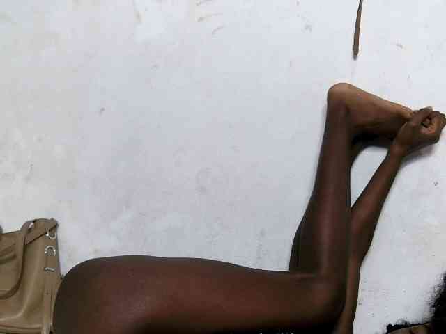 Claudiaah webcam