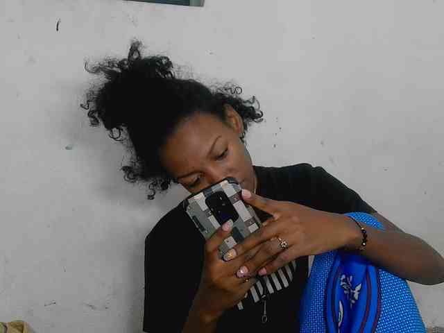 Claudiaah webcam