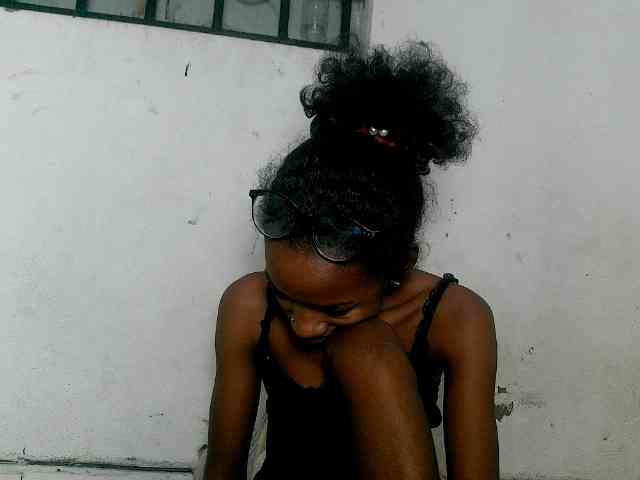 Claudiaah webcam