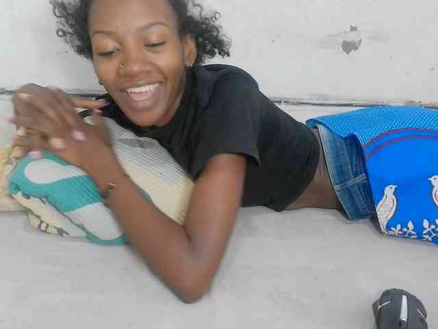 Claudiaah