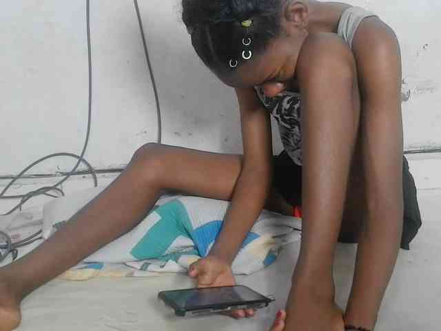 Claudiaah webcam