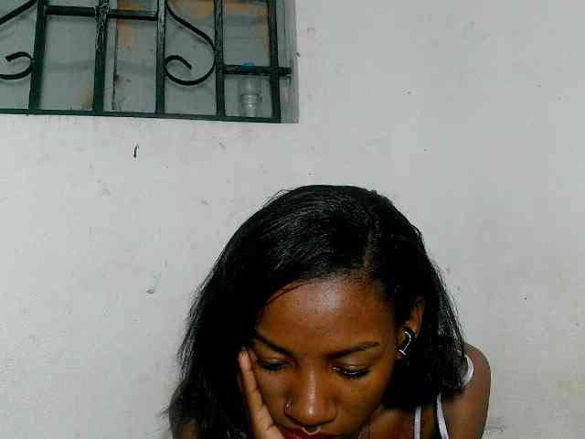 Claudiaah webcam
