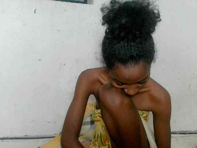 Claudiaah webcam