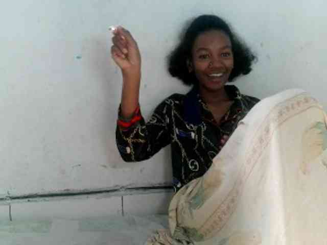 Claudiaah Claudiaah