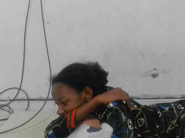 Claudiaah webcam