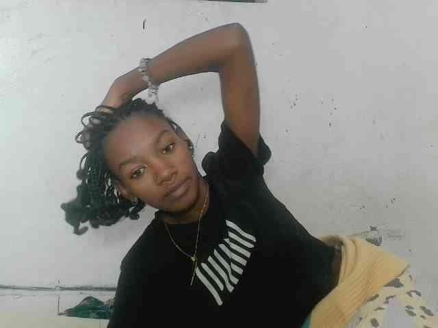 Claudiaah webcam