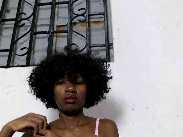 Claudiaah webcam