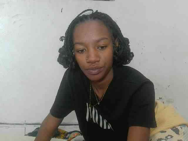Claudiaah webcam
